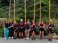 Junior Championship victory for U14s