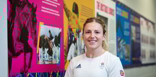 Olympic debut