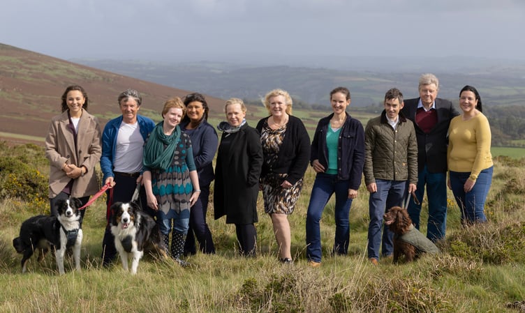 SW Law raised nearly £4000 in Will writing campaign