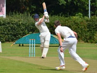 Cornwood’s title hopes are hampered