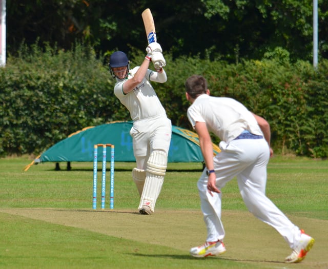Cornwood’s title hopes are hampered