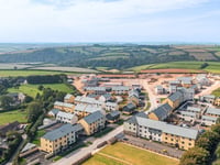 Dartmouth development shortlisted for Property ‘Oscar’ 
