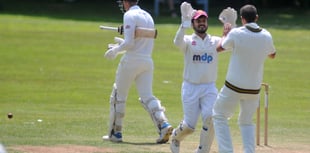 Stoke and Cornwood cruise to victory