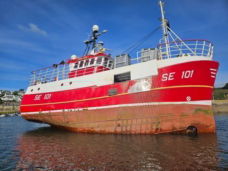 The Emma Jane - SHDC