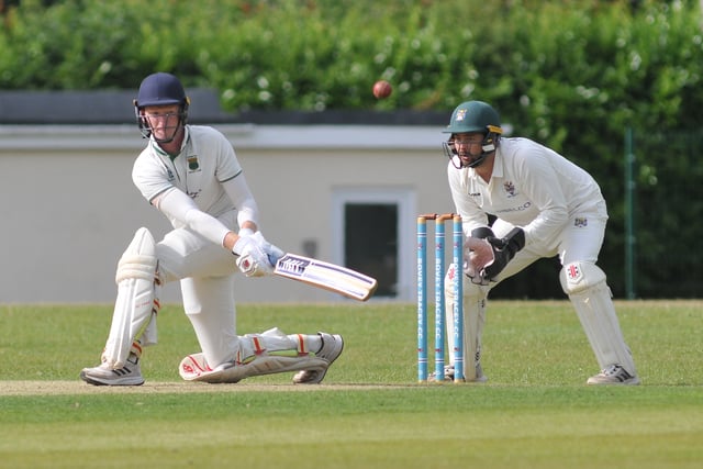 Cornwood take a back seat in the title race