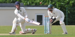 Cornwood take a back seat in the title race