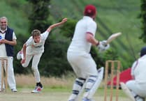 Stoke Gabriel 2nd XI dominate derby duel against Kingsbridge 2nd XI