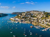Police pledge to curb antisocial behaviour in Salcombe
