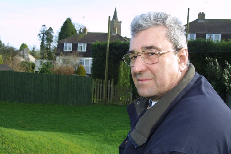 Roy Hughes