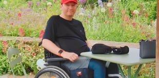 Woolwell woman raises fund for husband disabled after crash