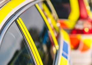 Police appeal for witnesses following a serious collision 