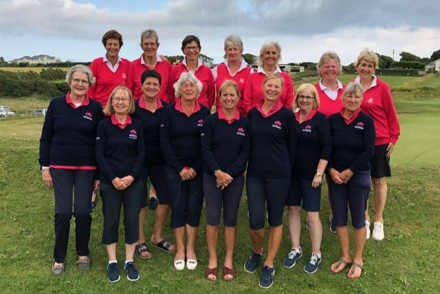 Dartmouth vs Thurlestone Presidents' Trophy match