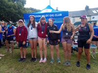 Silver medal success for Dart youth