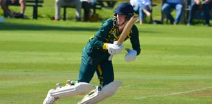 Devon T20 Cup changes hands