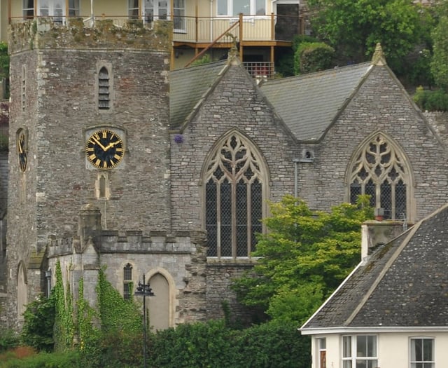 Kingswear Historians talks are open to all