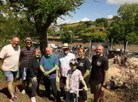 Skate Jam takes over Kingsbridge Skate Park