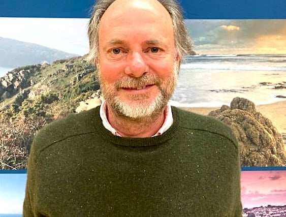 An update from Council leader Julian Brazil 