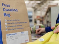 Appeal to South Hams shoppers 