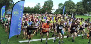 Totnes 10K set to return next month