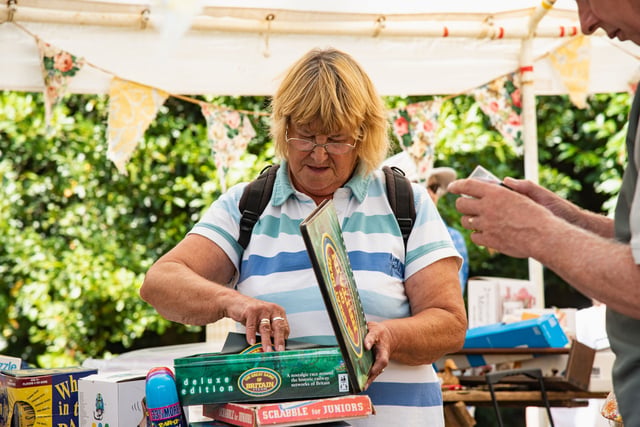 South Pool Village Fete to return next month