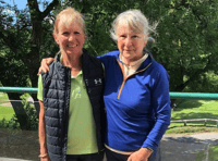 Norton Salver success for Shelley