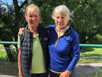 Norton Salver success for Shelley