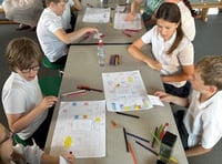 Dartmouth Academy pupils trained as mentors by Future First