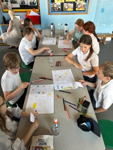 Dartmouth Mentors - Dartmouth Academy 