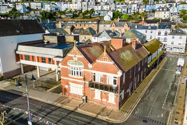 Third time lucky for former hospital site?