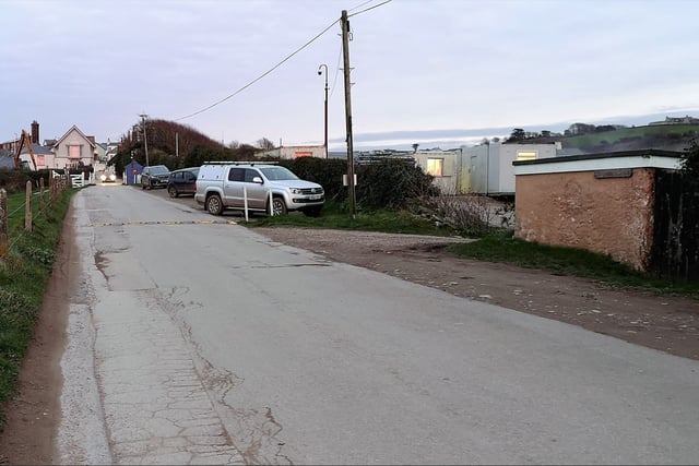 Bantham planning application dismissed