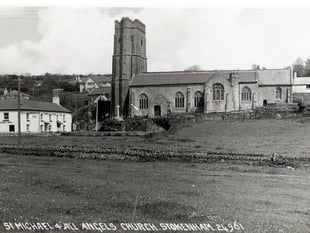 Photos from Kingsbridge Cookworthy Museum