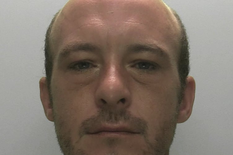 David Hine - Devon & Cornwall Police 