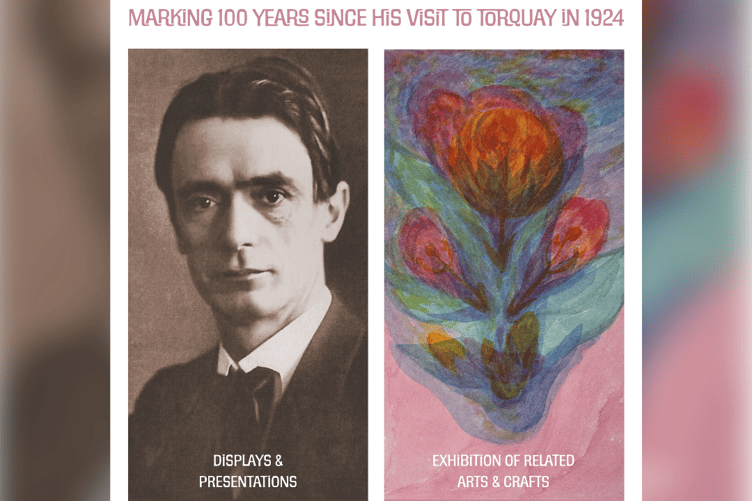 Celebration of Rudolf Steiner