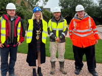 £1M+ investment into Steamer Quay Club Campsite in Totnes