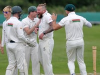 Tolchards Devon Cricket League weekend preview 03/08