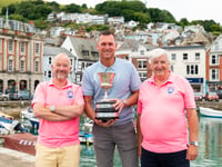 Developer becomes platinum sponsor of royal regatta 