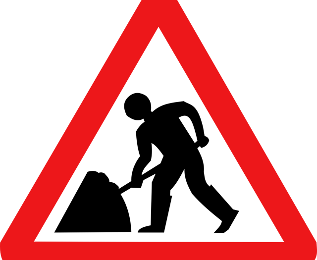 Gas works now complete in Dartington