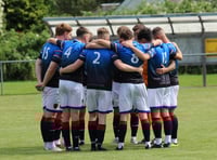 Top six ambitions for Stoke & Torbay Police FC