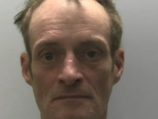 'Horror movie' Stalker jailed and banned from South Hams village