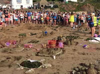 Hope Cove Weekend returns for 50th anniversary year