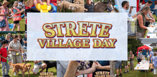 Village day has triumphant return with over 350 in attendance 