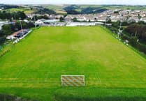 Dartmouth AFC exit the Devon Football League Cup