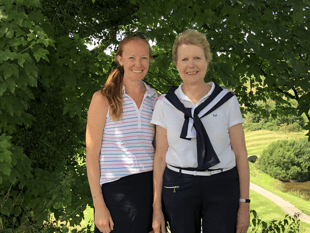 Countback decides close-call competitions 