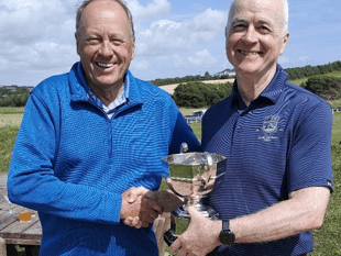 Competition aplenty for men and women alike
