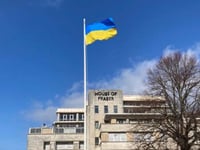 Ukraine refugees at risk from modern slavery