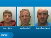 Three more plead guilty to violent disorder 