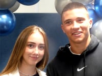 Success for students at Ivybridge Sixth Form as pass rates increase!
