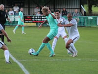 Ivybridge Town share the spoils in latest Western league outing