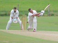 A drubbing for depleted Kenn side