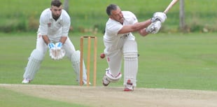 A drubbing for depleted Kenn side